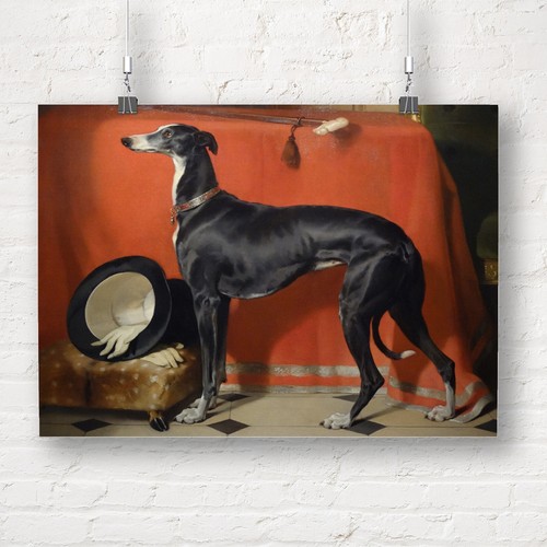 Sir edwin landseer eos - sir, fine