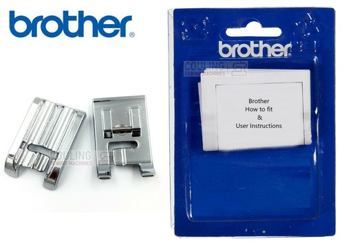Brother genuine piping foot - piping,