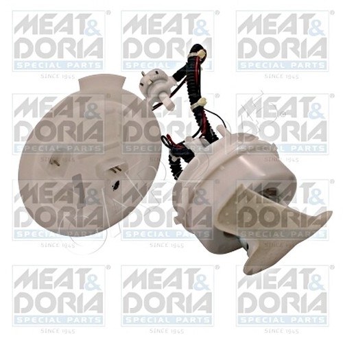 Fuel feed unit fits - feed,