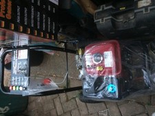 BRAND NEW Munich Tools