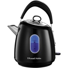 Russell Hobbs, Stylevia