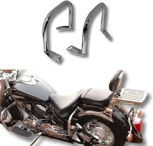 Yamaha xvs 650 - yamaha, (vstar