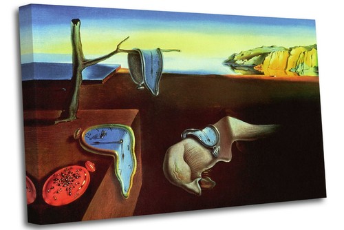 Salvador dali the - salvador,