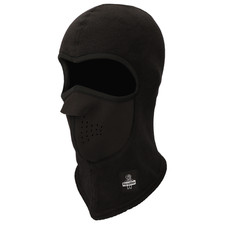 RefrigiWear Arctic Clava - Thermal Balaclava with Polartec Fleece for Extreme