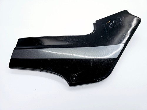 Kawasaki gpz 600 right side - right,