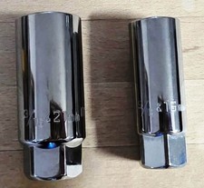Metrinch Sparkplug Socket