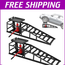 2 Pcs Heavy Duty Auto Car