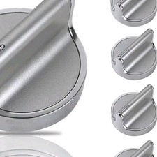 Premium Steel Gas Range Stove