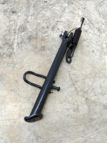 Side stand for - stand,