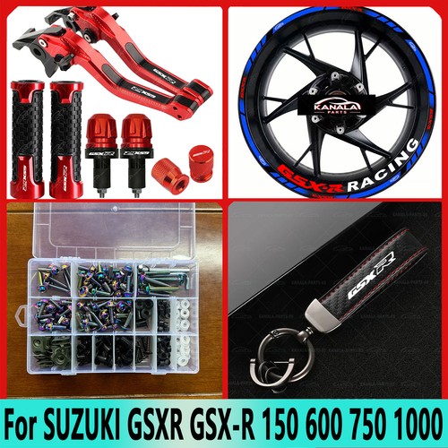For suzuki gsxr - for,