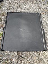  VW Passat B8 Plastic Boot Mat Boot Liner
