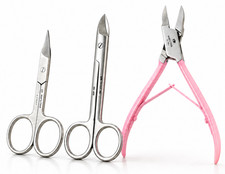 Nail care kit - nail,