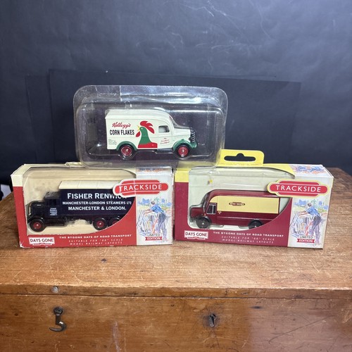 Lledo days gone diecast - lledo,