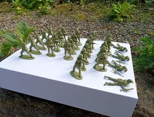 Vintage Airfix 1/32 Scale