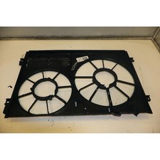 HEATING FOR VOLKSWAGEN TIGUAN