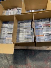 1000 X CDs Music Wholesale