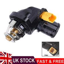 9650926280 Fits For Peugeot 207 / 207 SW 2006-2015 Thermostat Housing 1.4 Petrol