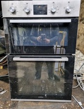 LAMONA LAM4603 INTERGRATED COMPLETE LOWER OVEN DOOR 