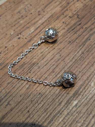 Pandora band hearts safety - band, of