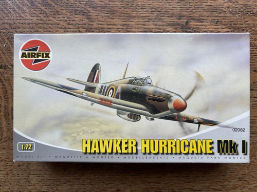Airfix 02082 scale - 02082,