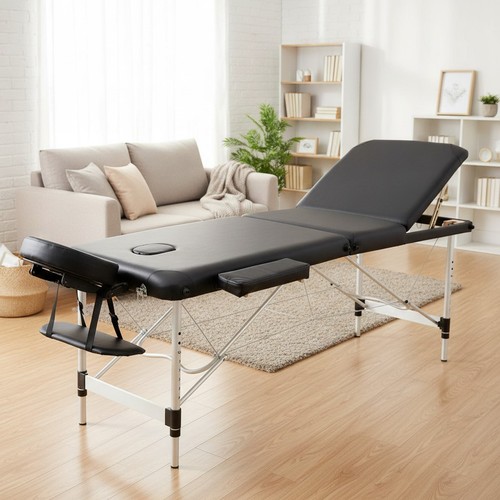 Portable massage table folding - massage,