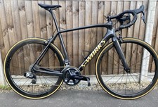 S-works Tarmac SL5 56