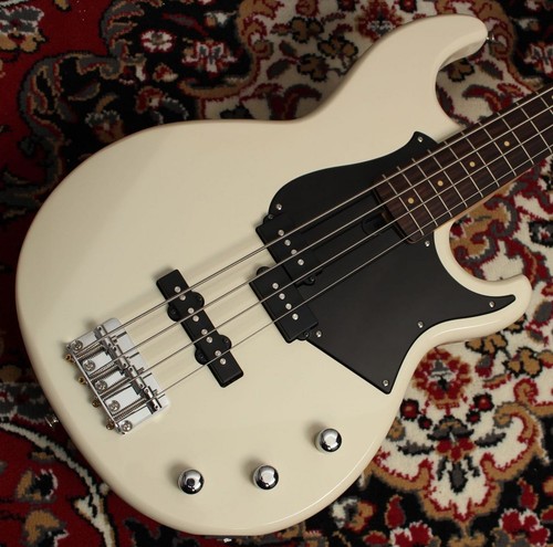 Yamaha bb234 string - yamaha, 4-string