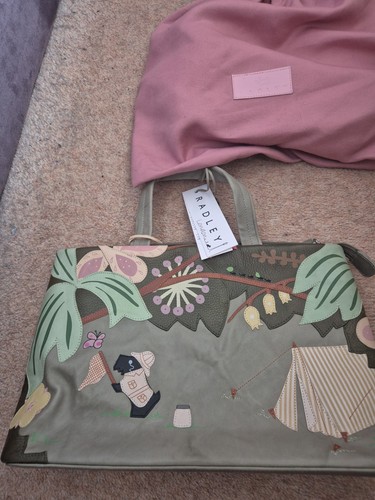Radley london garden - london, party
