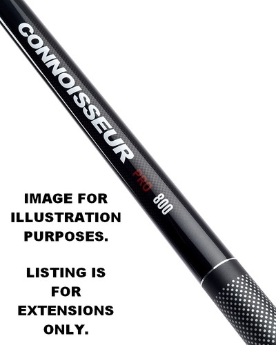 Daiwa connoisseur pro - pro, system