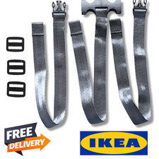 *GENUINE* IKEA High Chair