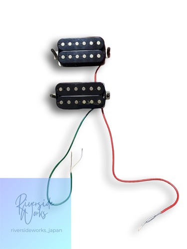 Dearmond guild 65 pickups - guild,