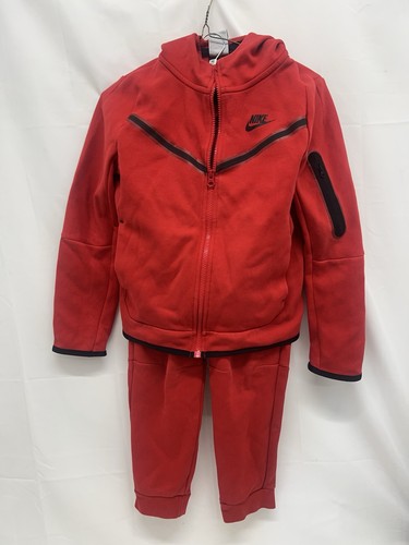 Nike tech fleece tracksuit - nike,