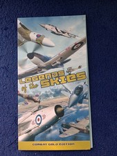 RAF LEGENDS OF THE SKIES