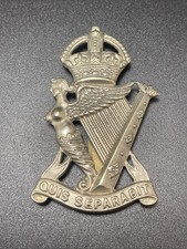 Original WW2 Royal Irish