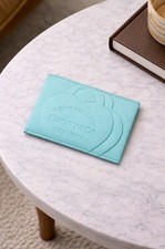 Rare Tiffany & Co Return To