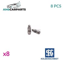 HYDRAULIC TAPPET LIFTER