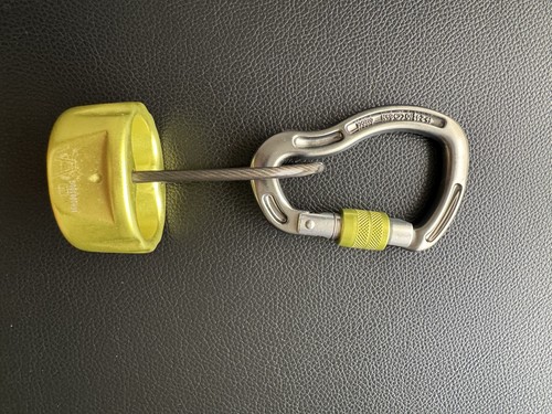 Dmm bug belay device - dmm,