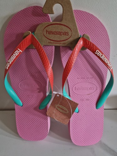 Havaianas top mix - mix, flip