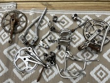 Vintage Bike(Bicycle) Parts