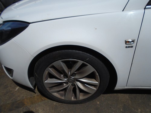 Vauxhall insignia sri - 14,