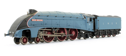 Bachmann pre owned 959 - 31-959, a4
