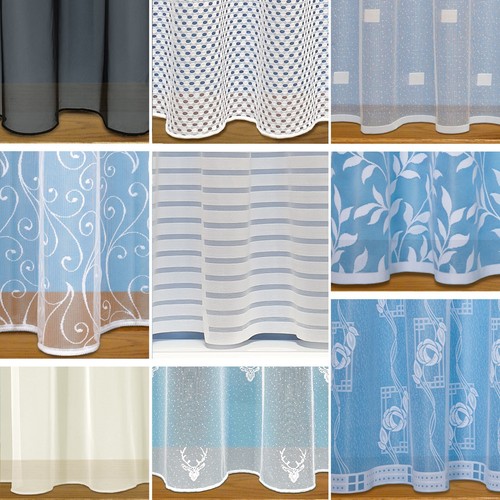 Net curtains straight - net,
