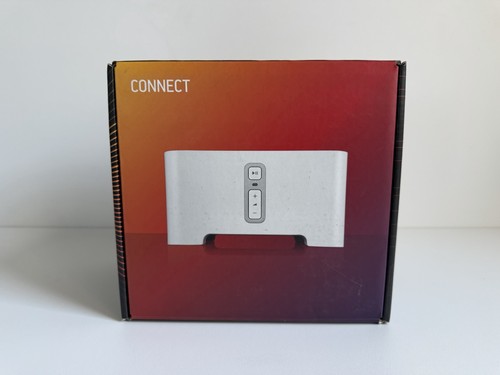 Sonos connect gen app - 2,