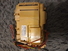 INDESIT WASHING MACHINE MAIN