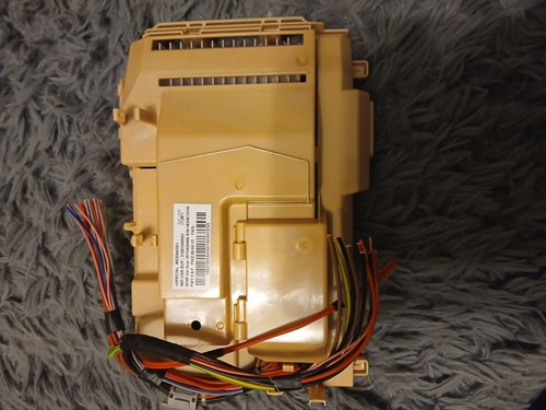 Indesit washing machine main - indesit,