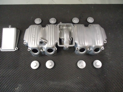 Honda cb750f2 rocker - rocker, cover