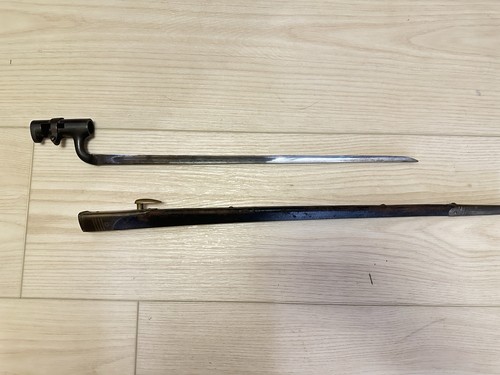 British martini henry - british,