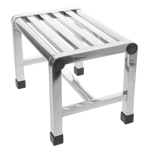 Waterproof household stool - waterproof,