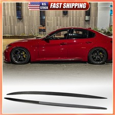 For Alfa Romeo Giulia Sedan