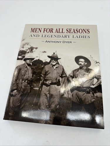 Meant for all seasons - meant, in